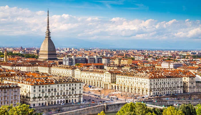 Destino Italia: la Universidad Politécnica de Turín convoca becas