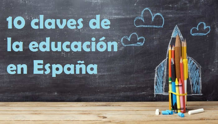 10 claves de la educación en España según la OCDE