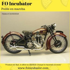 FoIncubator