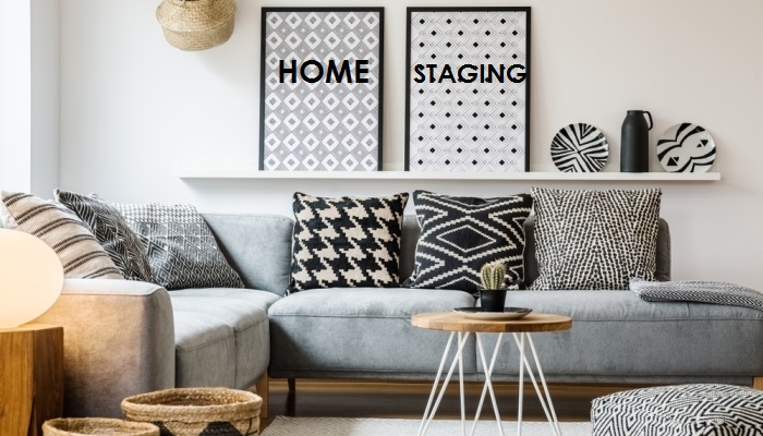 Home Staging o cómo formarse para ofrecer la mejor vista de un inmueble