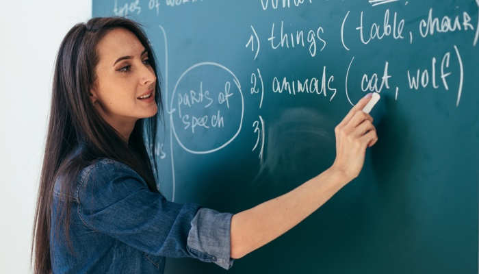 Cómo elegir un máster para ser profesor de inglés