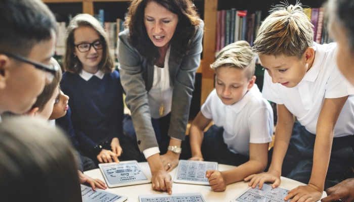 La vocación existe: casi la totalidad de maestros de Primaria volvería a elegir su profesión