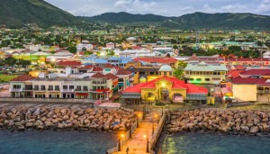 St. Kitts