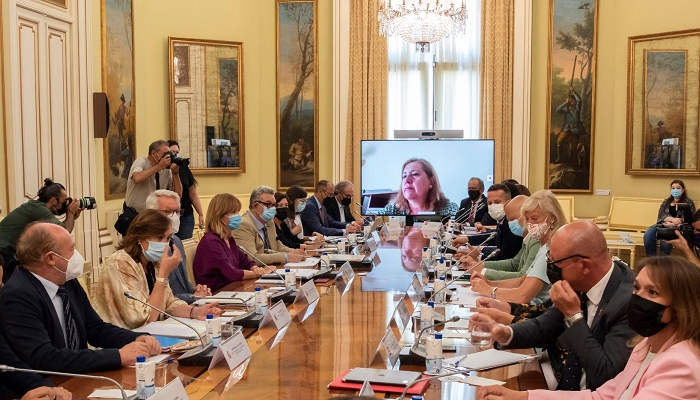 Vuelta al Cole 2021: mascarilla, grupos burbuja y presencialidad en un curso marcado por la vacunación