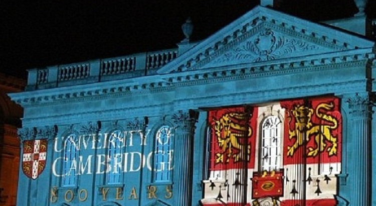 Vuelven las becas Gates Cambridge de postgrado en la Universidad de Cambridge con un claro componente social