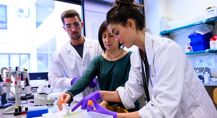 El CSIC lanza 50 ayudas JAE-PRE para la formación de personal predoctoral