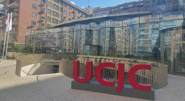 UCJC e ID Digital School lanzan el primer máster oficial en People Analytics y Gestión del Talento Digital de España