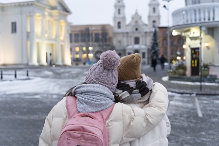 Países de Europa donde puedes estudiar gratis en la universidad y otros beneficios para estudiantes