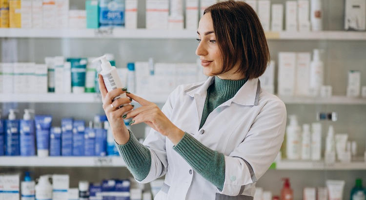 Másteres de CESIF para trabajar en Cosmética e Industria Farmacéutica: un sector que siempre avanza