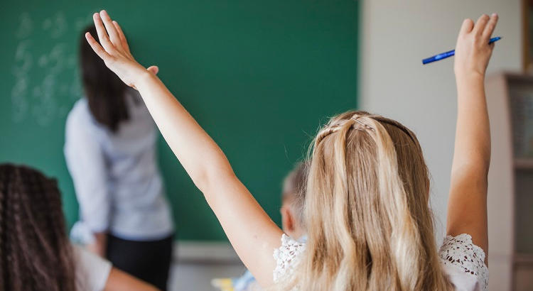 Escuela Universitaria de Magisterio Fray Luis de León: de vocación a docente