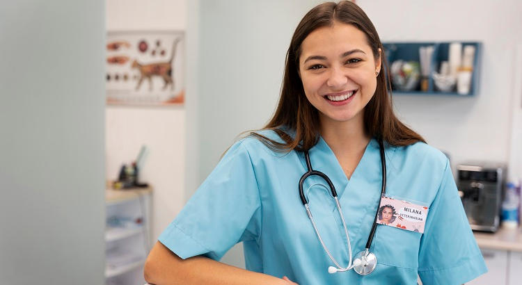 Abierto el plazo de 137 becas de la Fundación A.M.A. para nuevos profesionales sanitarios