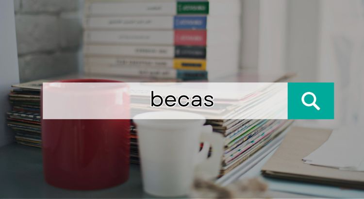 Buscadores de becas que harán tu vida mucho mejor según Locos por las Becas