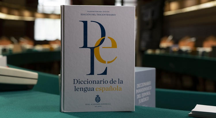 "Dana", "espóiler" y otros términos actuales se incorporan al Diccionario de la RAE