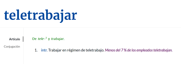 "Dana", "espóiler" y otros términos que se incorporan al diccionario de la RAE