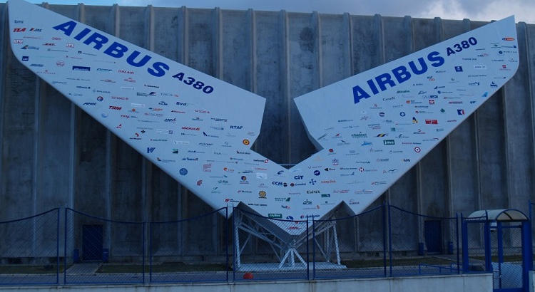 Vuelven las prácticas Discover de Airbus: puerta de embarque para graduados en España