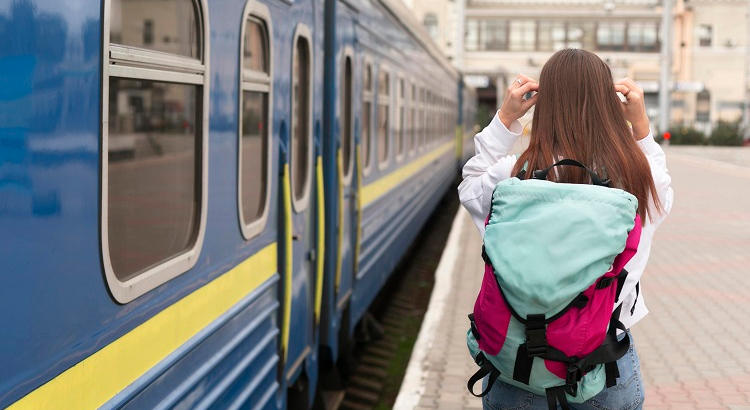 La Comisión Europea anuncia las fechas de DiscoverEU 2025: billetes de Interrail gratuitos para jóvenes