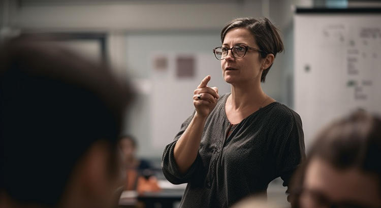 Radiografía a los profesores en España: cansancio, aislamiento y desafección