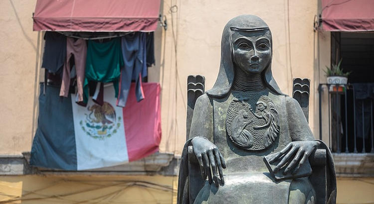 Mujeres que lucharon por la educación en México: de Sor Juana Inés de la Cruz a Manuela Garín Pinillos