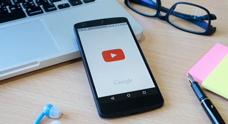 Canales de YouTube con consejos para hacer una tesis desde cero