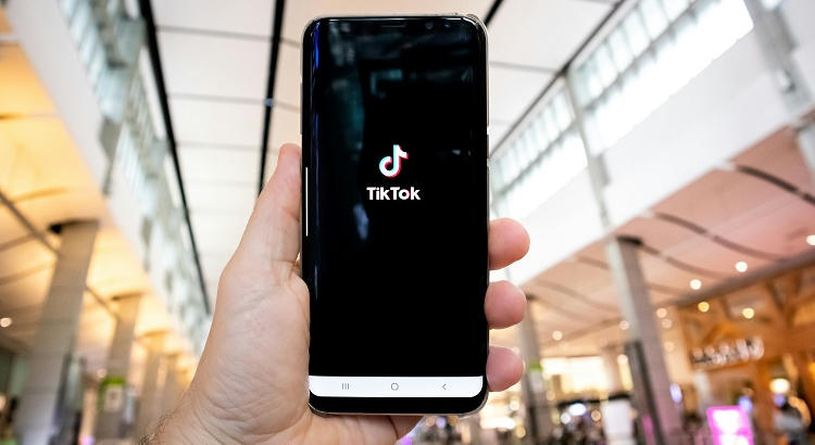 Cuentas de TikTok que seguir para conseguir trabajo